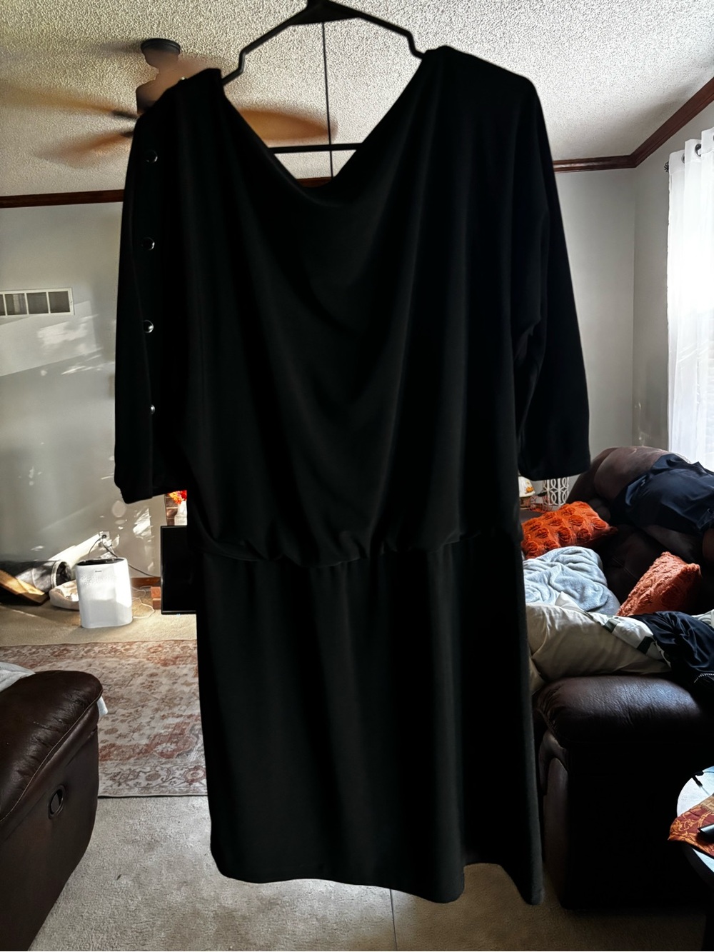White House Black Market Dress - Picture 3 of 6